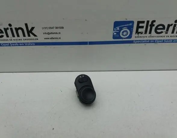 Direct Beschikbaar Spiegelverstelling Schakelaar SAAB 9-5 (YS3E), SAAB 9-3 (YS3D), SAAB 900 II, SAAB 9-3 Cabriolet (YS3D)