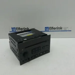 Modern CD-Radio SAAB 9-5 (YS3E), SAAB 9-5 Estate (YS3E)