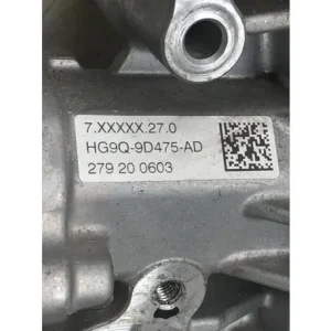 Voordeelprijs Uitlaatgasregelingsklep FORD FOCUS IV Turnier (HP)