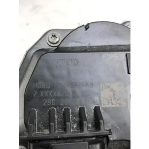 In De Mode Uitlaatgasregelingsklep FORD FOCUS IV Turnier (HP)