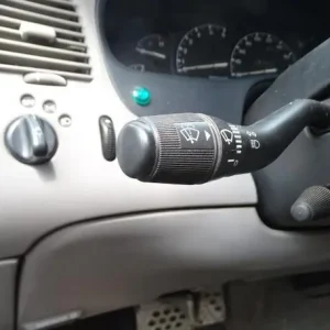 Stuurkolomschakelaar FORD USA Explorer (U, U2) YL5T13K359AAW Blinker Trendy