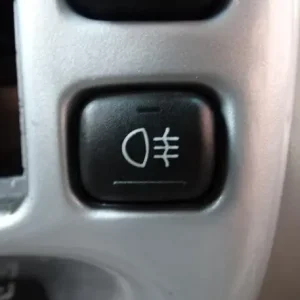 Schakelaar voor Mistlichten FORD USA EXPLORER (U2) Knopf Taste NSW Topkwaliteit