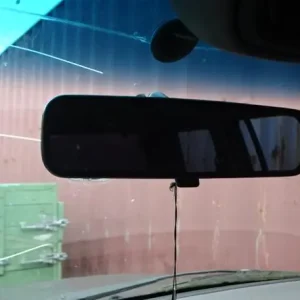 Direct Beschikbaar Binnenspiegel FORD USA EXPLORER (U2) Rueckspiegel Spiegel