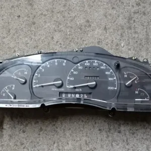 Aanwijsinstrument FORD USA Explorer (U, U2) F57F-10849-EB Beperkte Voorraad