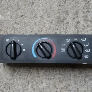Bedieningselement verwarming & ventilatie FORD USA EXPLORER (U2) F87H19E764A Klima AC Koop Online