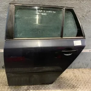 Deur SKODA Fabia II Combi (545), SKODA Roomster Praktik (5J), SKODA Roomster (5J) Favoriet