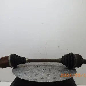 Aandrijfas DACIA DOKKER MPV (KE_), DACIA DOKKER Express Box Body/MPV Trendy