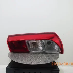 Achterlicht DACIA DOKKER MPV (KE_), DACIA DOKKER Express Box Body/MPV Nieuw Model