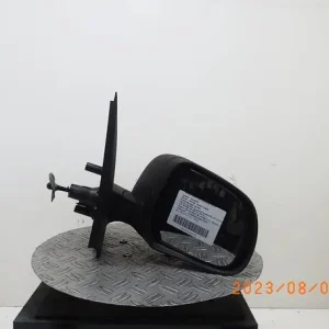 Buitenspiegel DACIA DOKKER MPV (KE_), DACIA DOKKER Express Box Body/MPV Professioneel