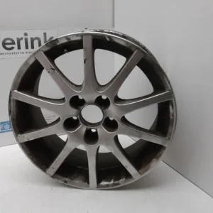 Stalen velg SAAB 9-3 (YS3F, E79, D79, D75) Garantie Inbegrepen
