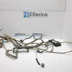 Regeleenheid VOLVO V60 I (155, 157) Professioneel