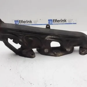 Uitlaatspruitstuk SAAB 900 I (AC4, AM4) Nieuwe Collectie