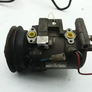 Exclusief Airco Compressor SAAB 9000 Hatchback