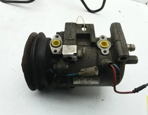 Airco Compressor SAAB 9000 Hatchback Speciale Aanbieding