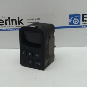 Boordcomputer SAAB 9000 Hatchback Speciale Aanbieding