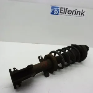 Veerpoot OPEL VIVARO A Van (X83) Tijdelijk Beschikbaar