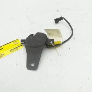 Alleen Vandaag Dakschakelaar SAAB 9-3 Cabriolet (YS3D), SAAB 900 II Convertible