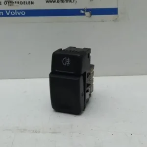 Schakelaar voor Mistlichten VOLVO 850 (854), VOLVO S70 (874) Lage Kosten