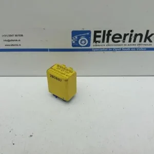 Nieuw Model Ruitenwisserregelinterval Relais VOLVO 940 Kombi (945)