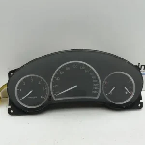 Toerenteller SAAB 9-3 (YS3F, E79, D79, D75) Dagaanbieding