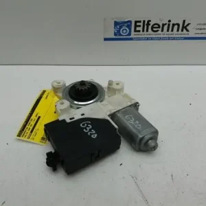 Elektrische motor raamopener VOLVO S40 II (544) Meest Verkocht