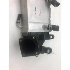 Beste Prijs Interkoeler tussenkoeler FORD FOCUS IV Turnier (HP)