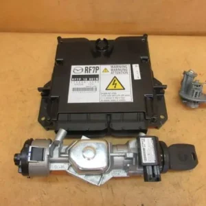 Regeleenheid motoregeling MAZDA 5 (CR19) Modern