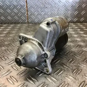 Uitverkoop Startmotor OPEL Corsa D (S07)