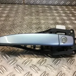 Deurhendel OPEL Corsa D (S07) Gecertificeerd