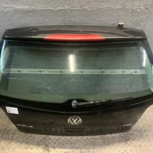 Achterportier VW Polo (9N), VW Polo Stufenheck (9A2, 9A4, 9A6, 9N2) Hete Deal