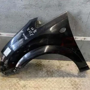 Lage Kosten Spatbord OPEL Meriva (--)