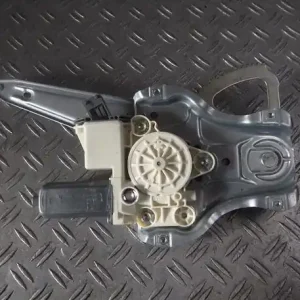 Elektrische motor raamopener TOYOTA Avensis Station Wagon (T25), TOYOTA Avensis Station Wagon (T22) Koop Vandaag