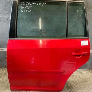 Gratis Verzending Deur VW Touran (1T1, 1T2), VW Touran (1T3)