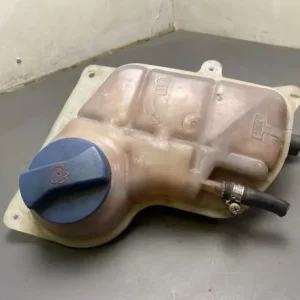Koelmiddel Compensatiereservoir AUDI A4 (8D2, B5) Favoriet