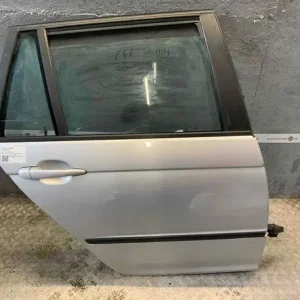 Laatste Versie Deur BMW 3er Touring (E46), BMW 3er Compact (E46)