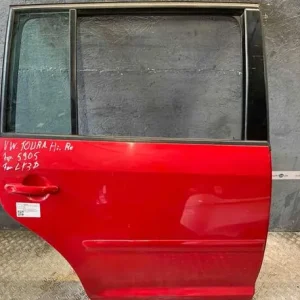 Deur VW Touran (1T1, 1T2), VW Touran (1T3) Favoriet