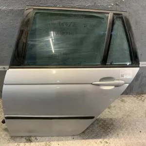 Laatste Versie Deur BMW 3er Touring (E46), BMW 3er Compact (E46)
