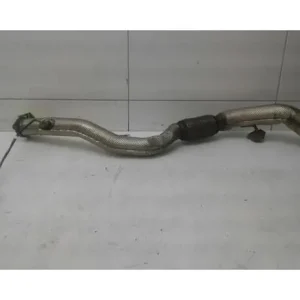 Favoriet Flexibele uitlaatstukken AUDI A6 Avant (4G5, 4GD, C7), AUDI A7 Sportback (4GA, 4GF), AUDI A6 Allroad (4GH, 4GJ, C7)