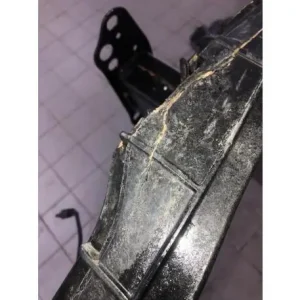 Dagaanbieding Bumper Montageset KIA STONIC (YB)