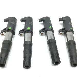 Bobine RENAULT MEGANE II Estate (KM0/1_) Gecertificeerd