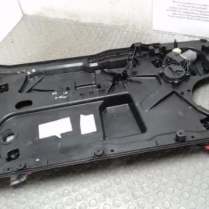 Gecertificeerd Raambedieningsmechanisme FORD Fiesta VI (CB1, CCN)