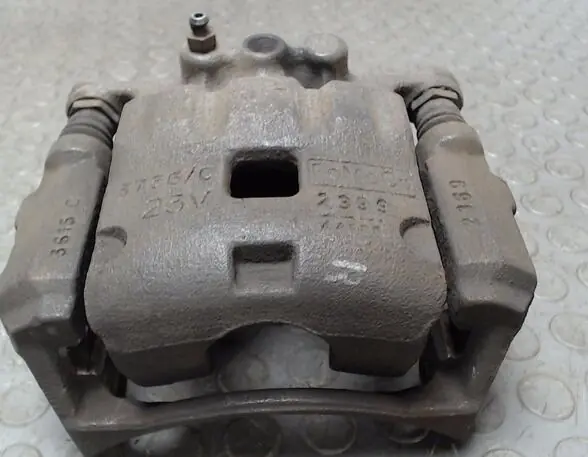 Gratis Verzending Remklauw FORD Fiesta VI (CB1, CCN)