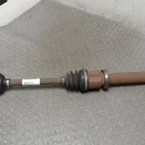 Betrouwbaar Aandrijfas FORD Fiesta VI (CB1, CCN)