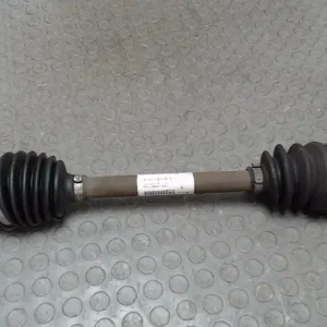 Aandrijfas FORD Fiesta VI (CB1, CCN) Betaalbaar