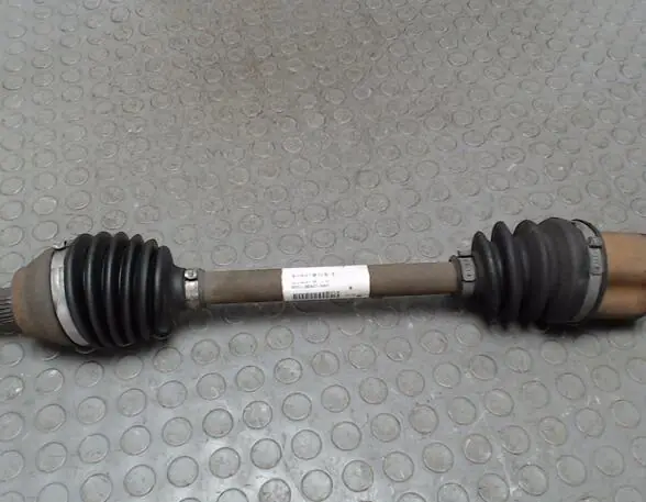 Aandrijfas FORD Fiesta VI (CB1, CCN) Betaalbaar