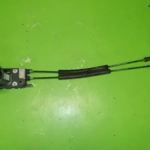 Voordeelprijs Schakelpookknop VW Golf VI (5K1), VW Golf V (1K1)