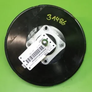 Rembekrachtiger VW Golf VI (5K1) Limited Edition