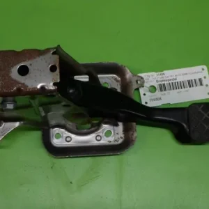 Pedalen  VW Golf VI (5K1), AUDI A3 (8P1), AUDI A3 Sportback (8PA) Bestseller