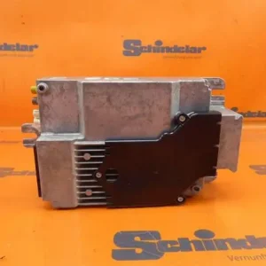 Nieuwe Collectie Audio-Versterker BMW 3er Touring (G21, G81)