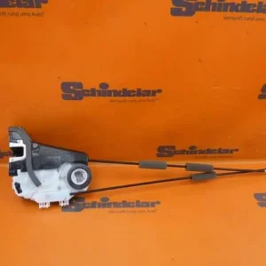 Bulkbestelling Deurslot TOYOTA Yaris (P21, PA1, PH1)